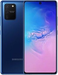 Замена экрана на телефоне Samsung Galaxy S10 Lite в Екатеринбурге